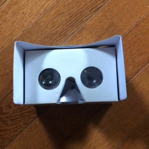 Google cardboard